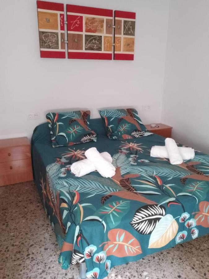 Sunshine Campello Apartment