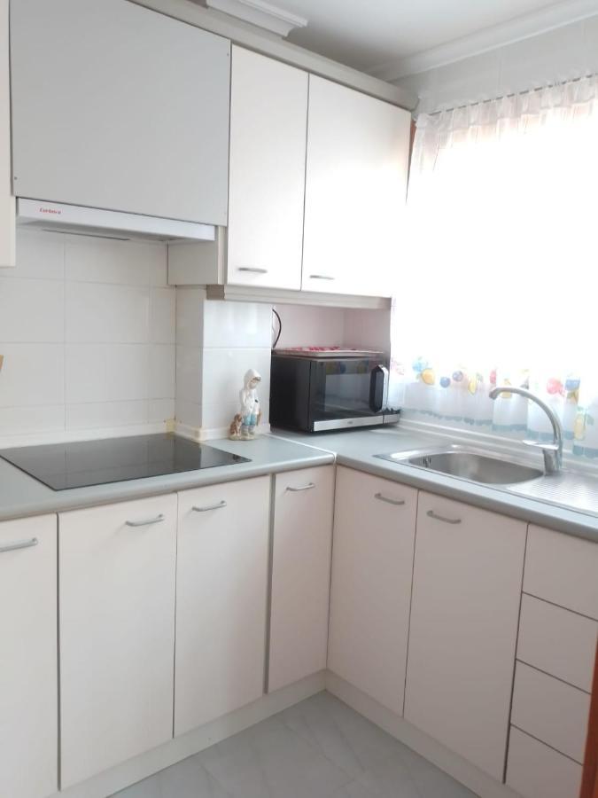 Sunshine Campello Apartment *