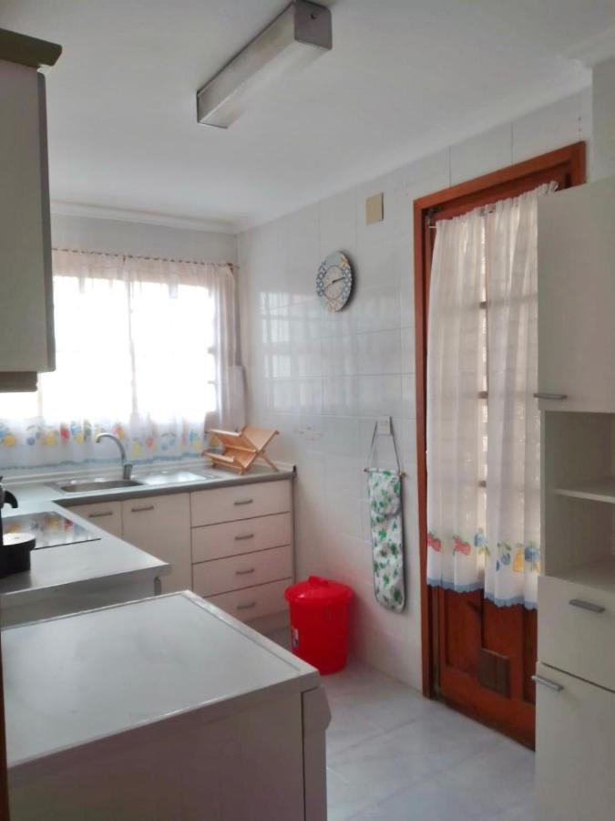 Sunshine Campello Apartment *
