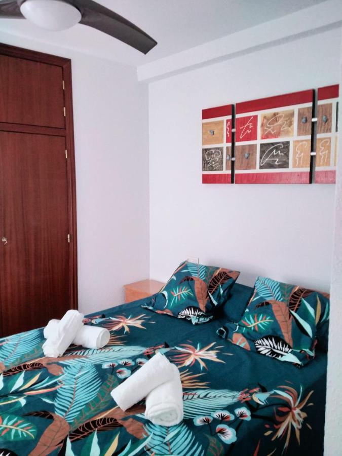 Sunshine Campello Apartment El Campello